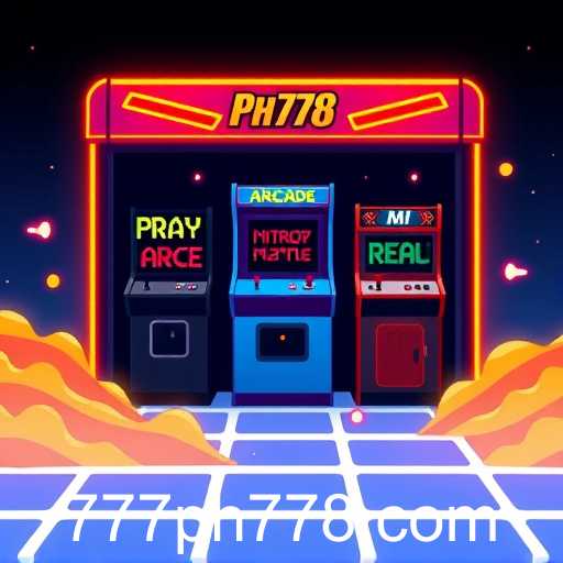 Reviving the Thrill: Arcade Games on 'ph778'