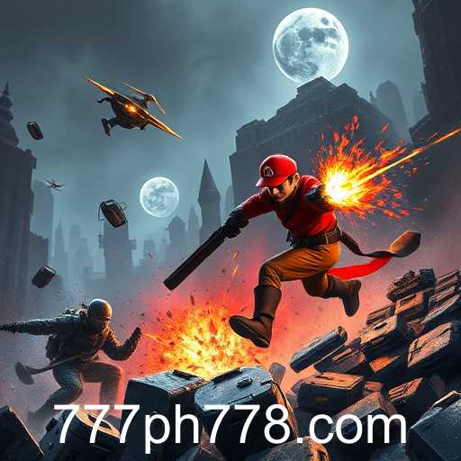 The Rise of PH778: A Digital Transformation in Gaming