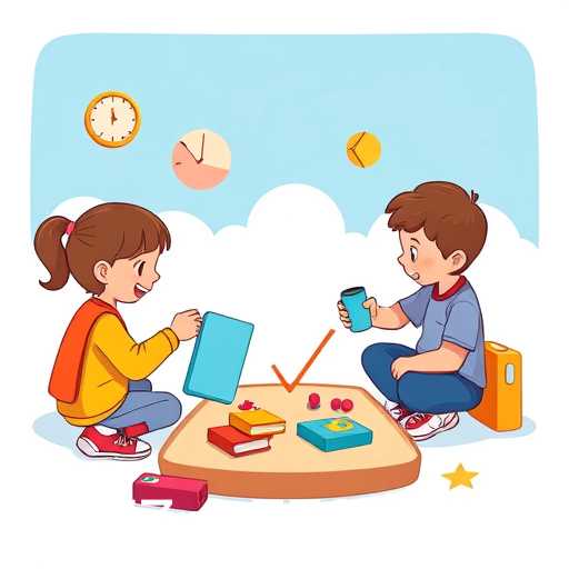 The Rise and Impact of Educational Games in Modern Learning