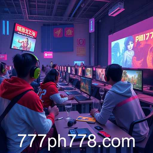 Gaming Industry's Evolution in 2025