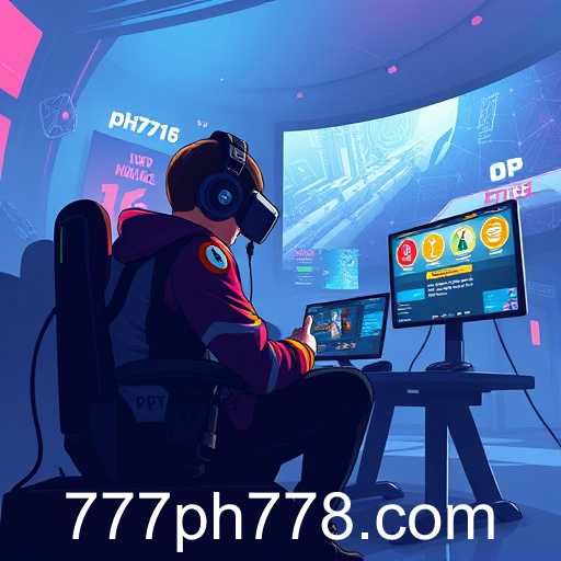 Online Gaming Evolves with ph778: A 2025 Perspective