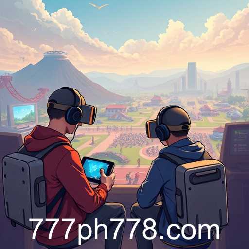 Gaming Trends and Insights of 2025