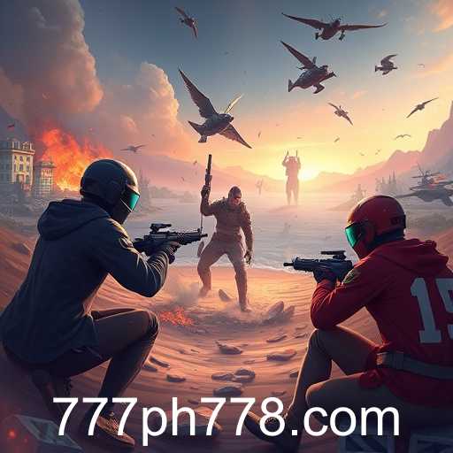 Exploring the Dynamic World of Multiplayer Games: The Rise of 'ph778'