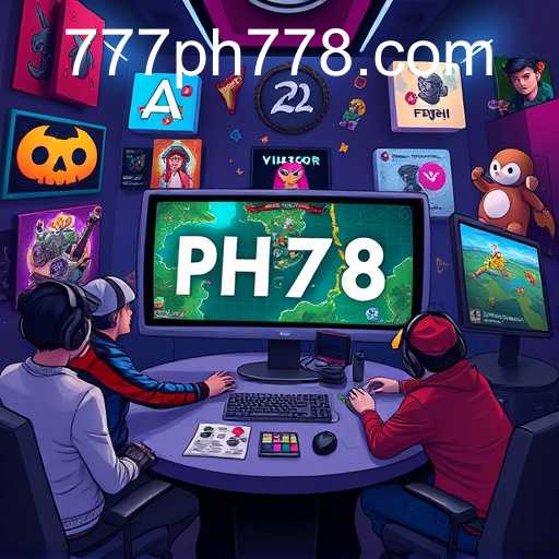 The Rise of PH778 in Gaming World