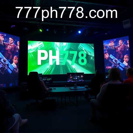 The Rise and Influence of PH778 in Online Gaming
