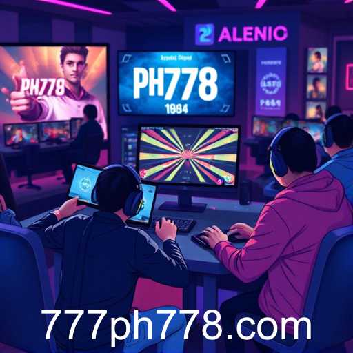 The Rise of PH778 in Modern Gaming