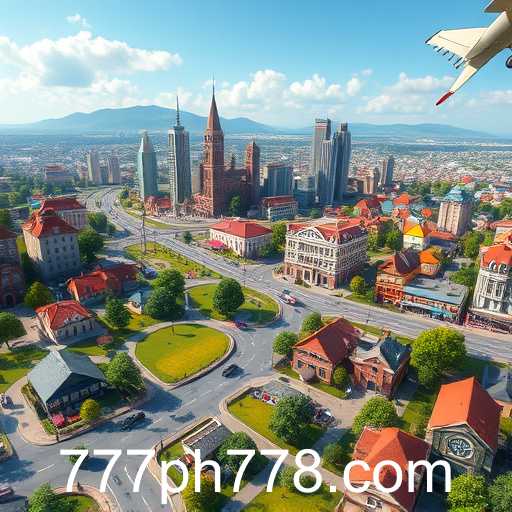 The Expansive World of Simulation Games: Exploring the 'ph778' Phenomenon